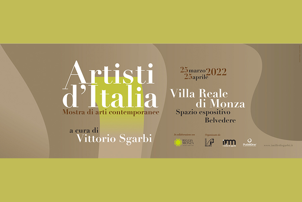 I mille di sgarbi Monza
