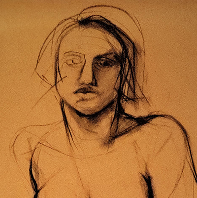 400x400 Il broncio