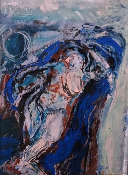 Danza sotto la luna