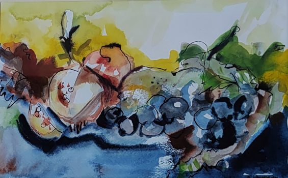 FRUTTA