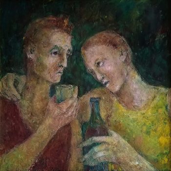 Il calice dell'amicizia