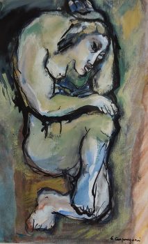 L'UOMO DI PIETRA