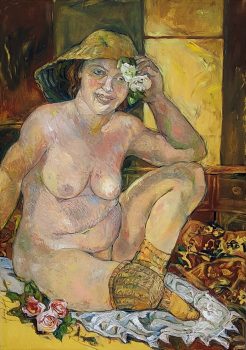 Riso di una mondina